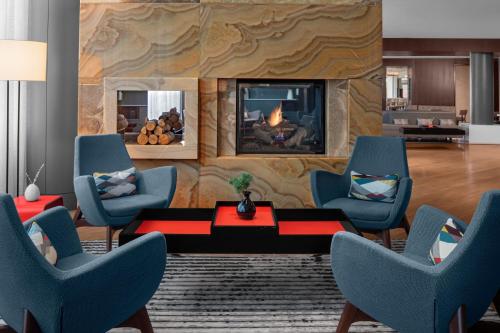 Le Meridien Arlington Image