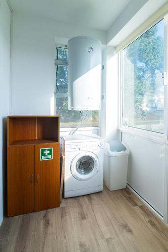 SCB Sea Apartment