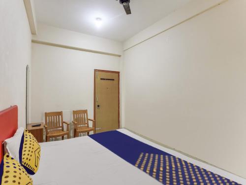 Gallery image of Hotel O Mountain View Lodge And Guest House in Jānla