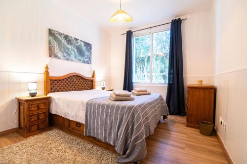 SCB Sea Apartment