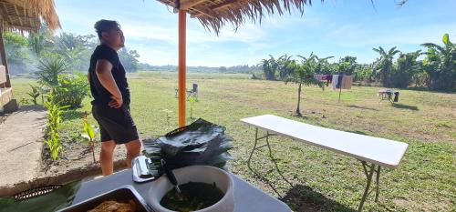 Gambar di galeri bagi Casa Juan Farm di Candelaria