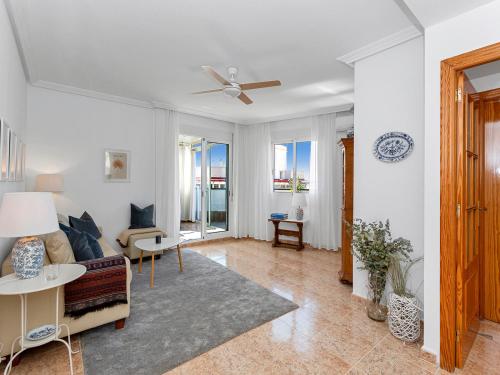 Penthouse Almudena Torrevieja