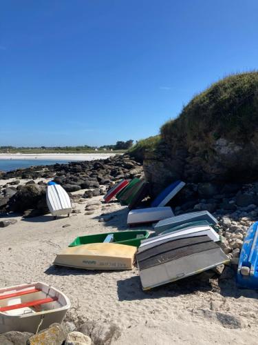 L'ECRIN, chambre d'hôtes au sein d'un domaine