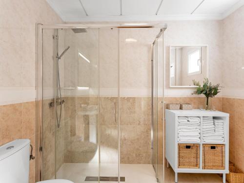 Penthouse Almudena Torrevieja