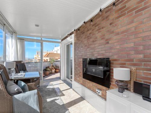 Penthouse Almudena Torrevieja