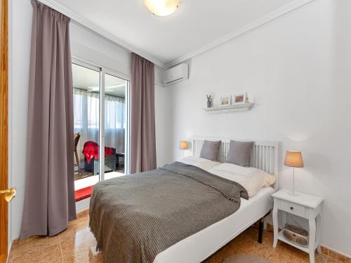 Penthouse Almudena Torrevieja