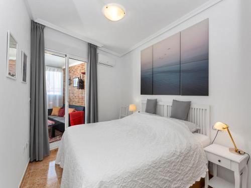 Penthouse Almudena Torrevieja