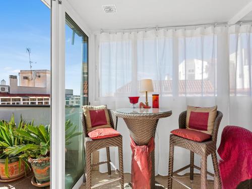 Penthouse Almudena Torrevieja
