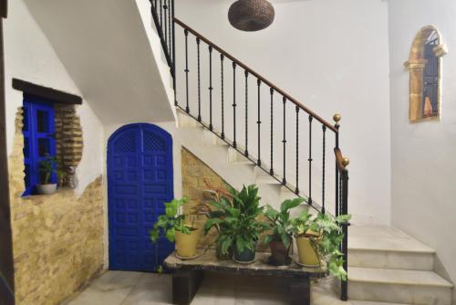 Suite Doña Inés Barrio Santacruz photo 9