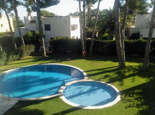 Apartamento La Caleta