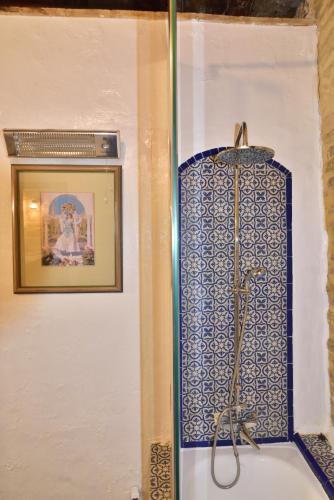 Suite Doña Inés Barrio Santacruz photo 11