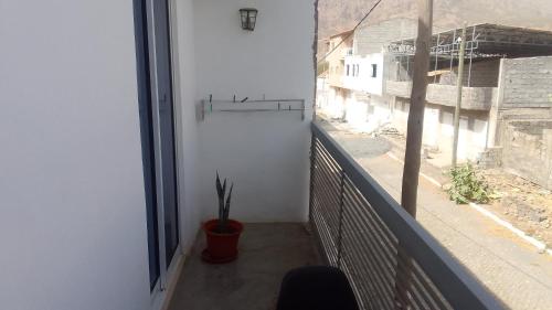Gallery image of Apartamentos Santiago - Tarrafal in Tarrafal
