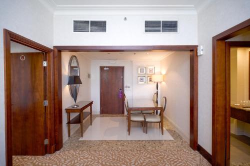 Фотография из галереи Saja Makkah Hotel в Мекке