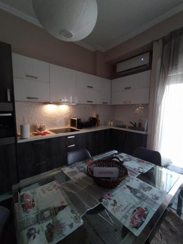 Anthi's house