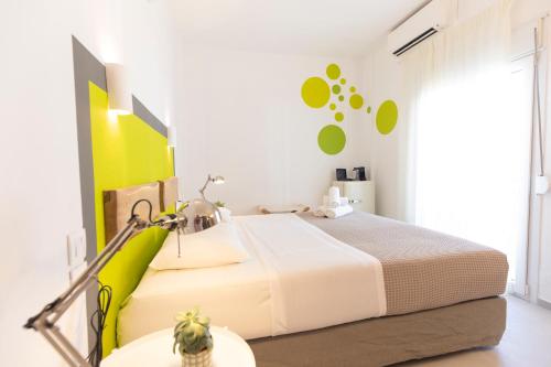 Fotografie z fotogalerie ubytování KIMIA Guest House v destinaci Skiathos