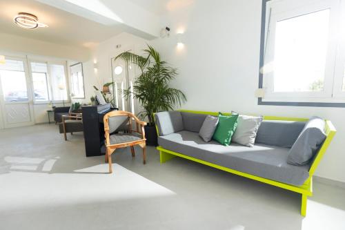 Fotografie z fotogalerie ubytování KIMIA Guest House v destinaci Skiathos