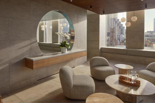 The St. Regis San Francisco Image