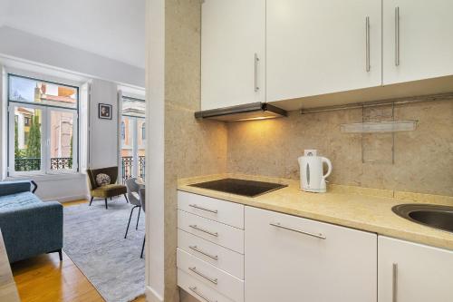 WHome Boho-Chic Santos Apartment: Industriais 7