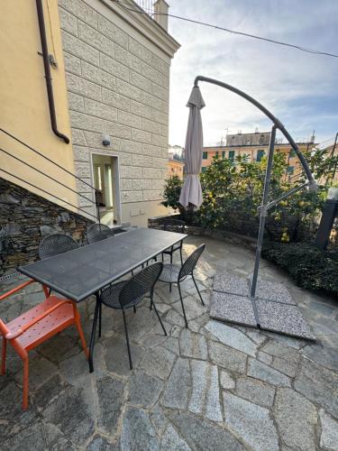 Imagen de la galería de Appartamenti Michela, en Camogli