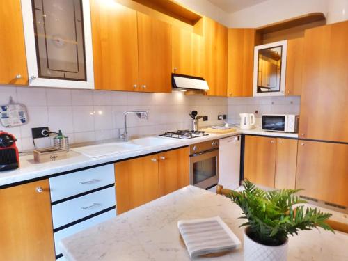 Welcome House Milano Center