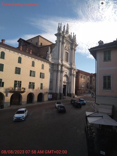 Gallery image of Porte ad Arco in Bra
