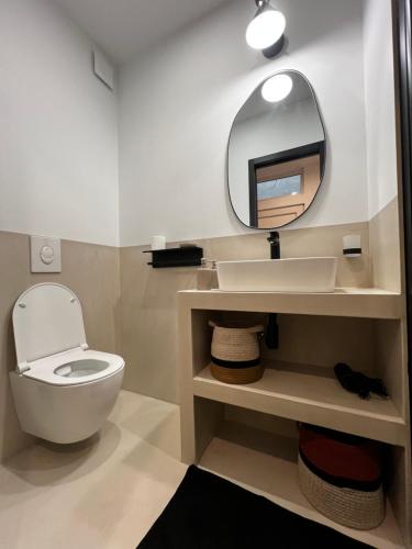 The Studio Family - Le Terracotta