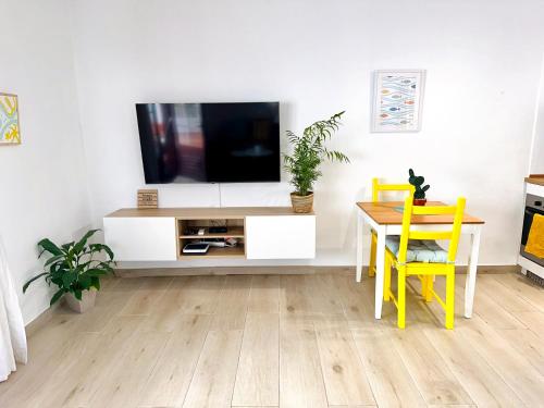 Hope house Lanzarote