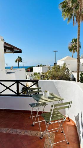 Hope house Lanzarote