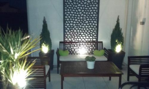 Bel appartement 75m2