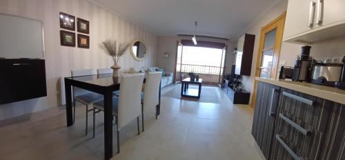 Fotografia z galérie ubytovania Apartamento As Telleiras v destinácii Sanxenxo