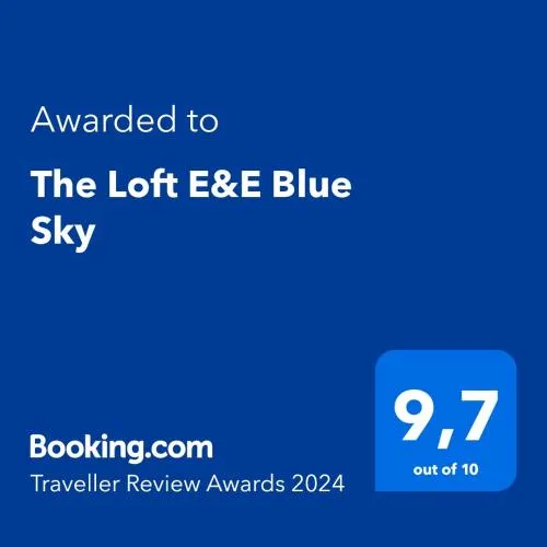 The Loft E&E Blue Sky photo