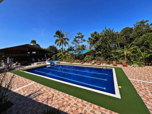 Gallery image of Hotel Kipara el Valle in El Valle