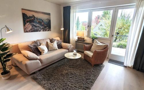 Galeriebild der Unterkunft Allgäu Neschd in Oberreute