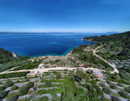 Gallery image of Stiniva-stone House in Vela Luka