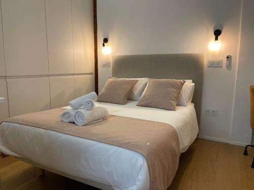 Estudio en Madrid