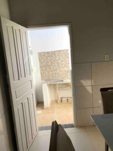 Fotografie z fotogalerie ubytování Apartamento A em Crato-Ce próximo ao centro v destinaci Crato