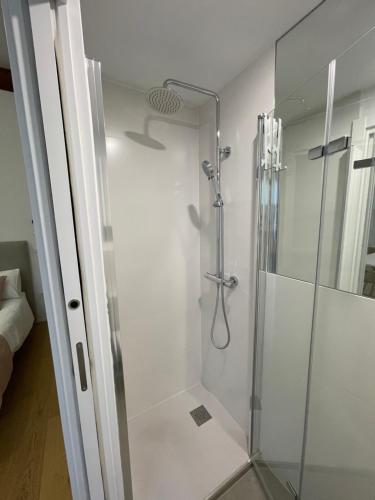 Estudio en Madrid