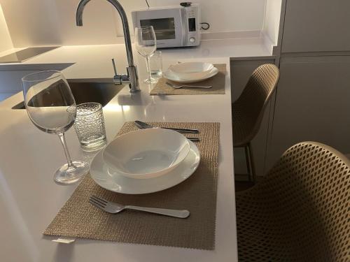 Estudio en Madrid