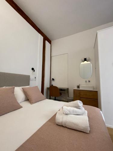 Estudio en Madrid