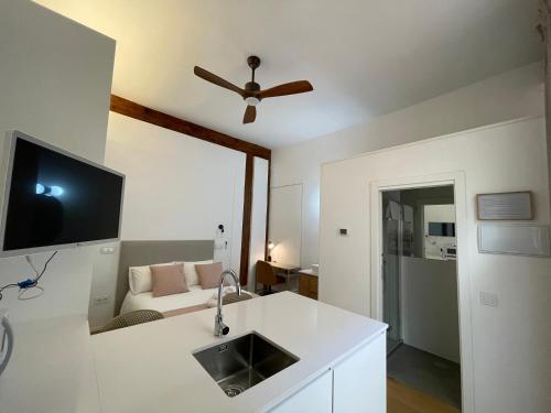 Estudio en Madrid