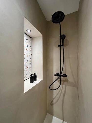 The Studio Family - Le vert olive