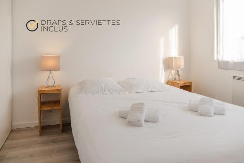 Billede fra billedgalleriet på ROSCAROC ENEZ KARN - Joli T2 vue mer proche plage i Ploudalmézeau