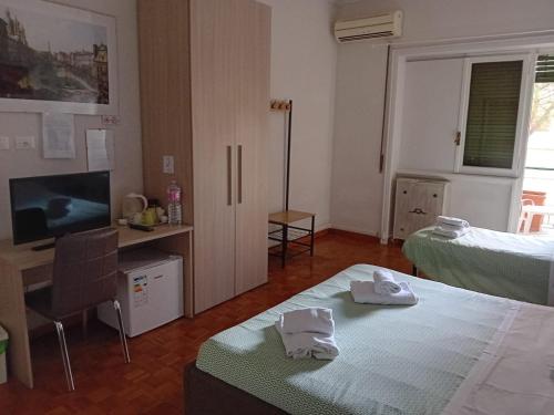 Olimpica Relais guest house