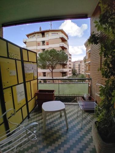 Olimpica Relais guest house