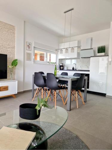 Apartman Apartments LUX Novalja