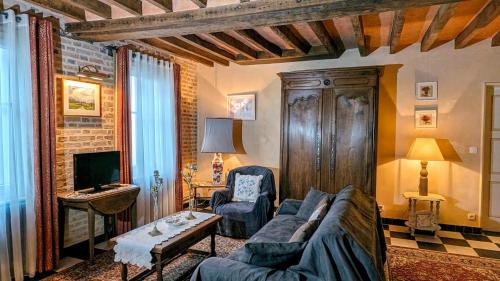 Chambres La Vallée – Photos 4