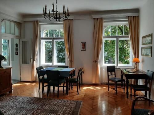 Boutique apartment with parking 1114 Budapest, 5 Orlay utca kép - 3