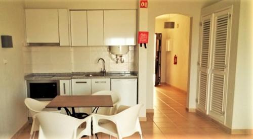 Albufeira Jardim - Apartamentos Turísticos