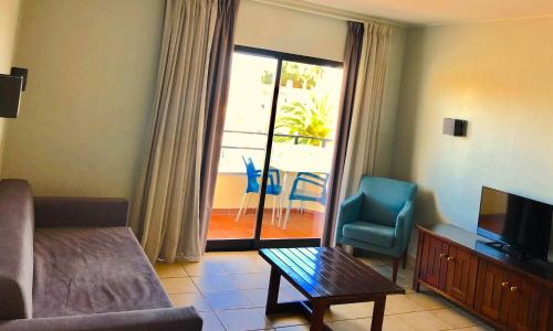 Albufeira Jardim - Apartamentos Turísticos