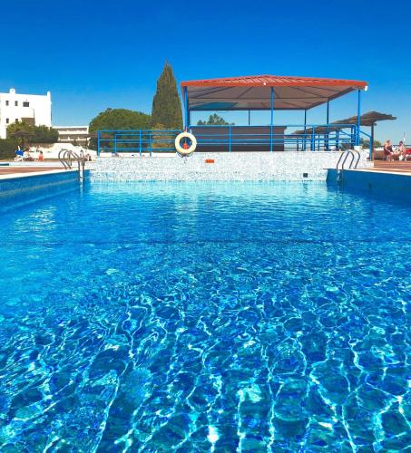 Albufeira Jardim - Apartamentos Turísticos